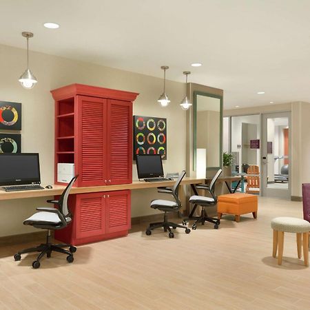 Home2 Suites by Hilton Saratoga Malta Esterno foto