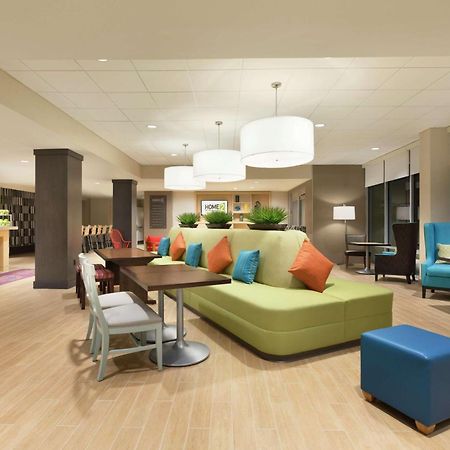 Home2 Suites by Hilton Saratoga Malta Esterno foto