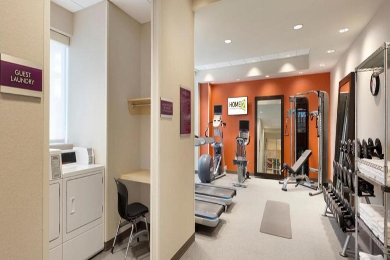 Home2 Suites by Hilton Saratoga Malta Esterno foto