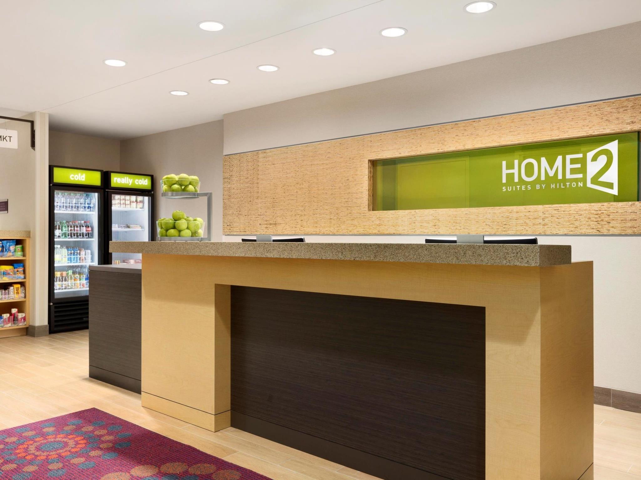 Home2 Suites by Hilton Saratoga Malta Esterno foto