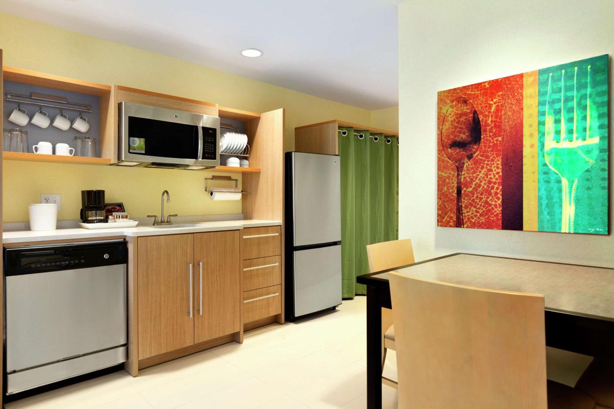 Home2 Suites by Hilton Saratoga Malta Esterno foto