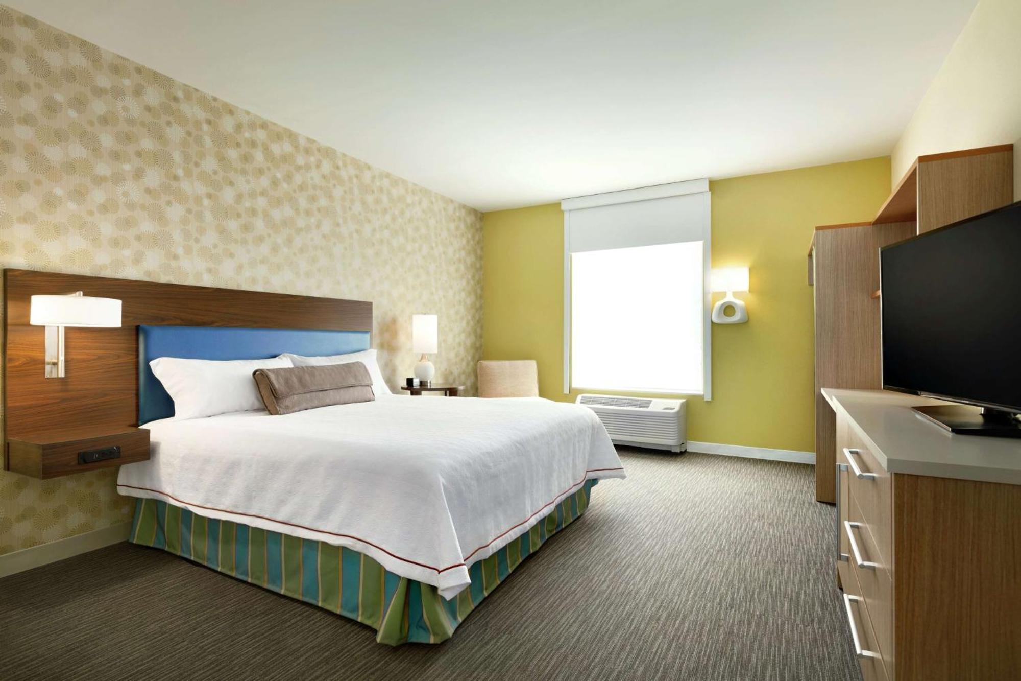 Home2 Suites by Hilton Saratoga Malta Esterno foto