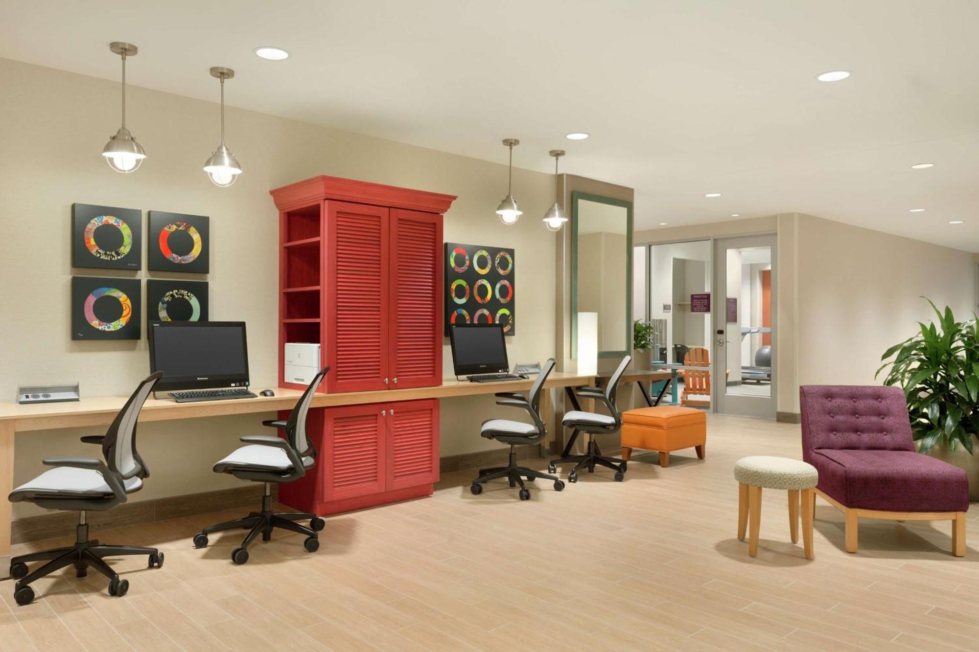 Home2 Suites by Hilton Saratoga Malta Esterno foto