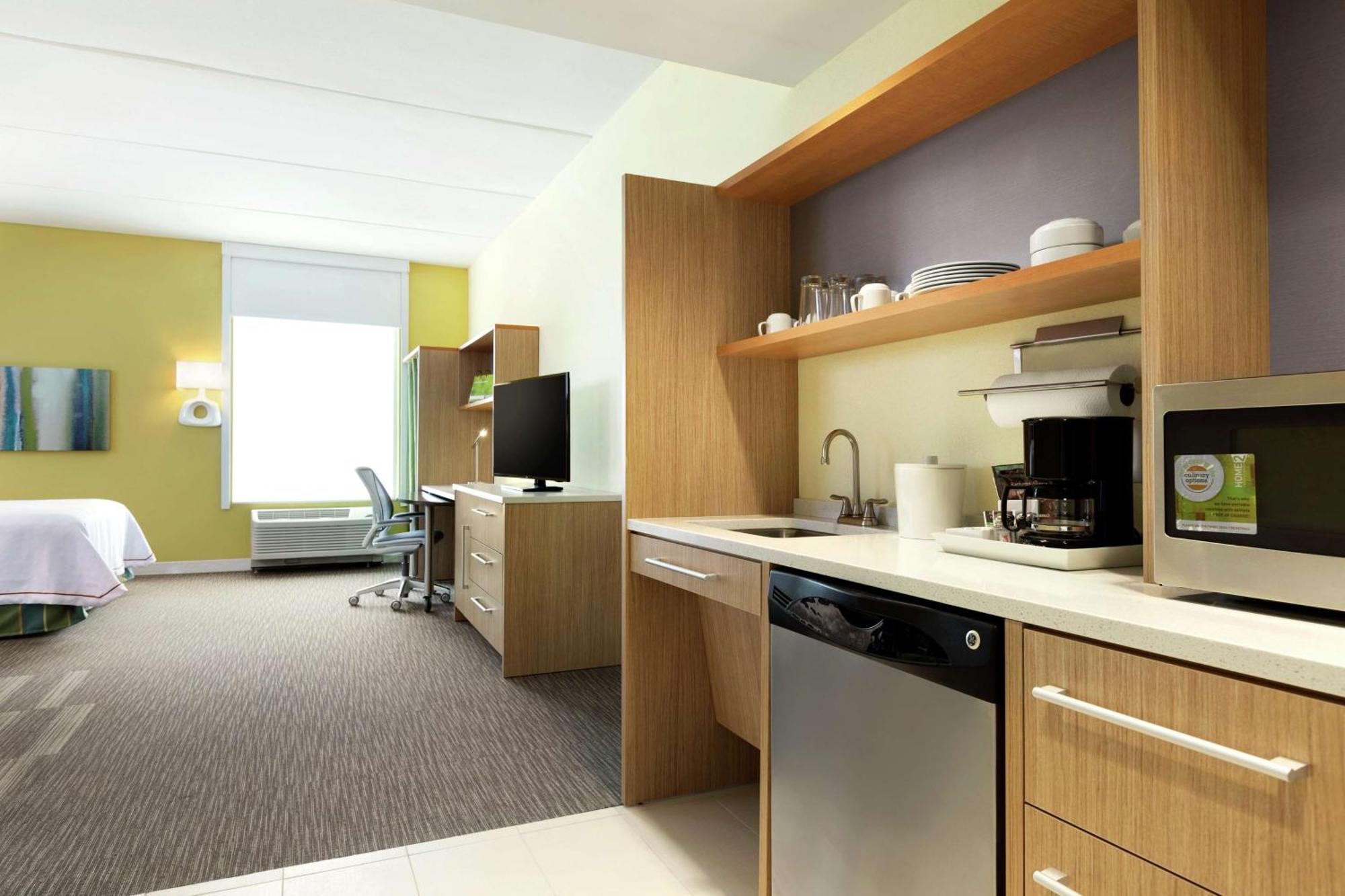 Home2 Suites by Hilton Saratoga Malta Esterno foto