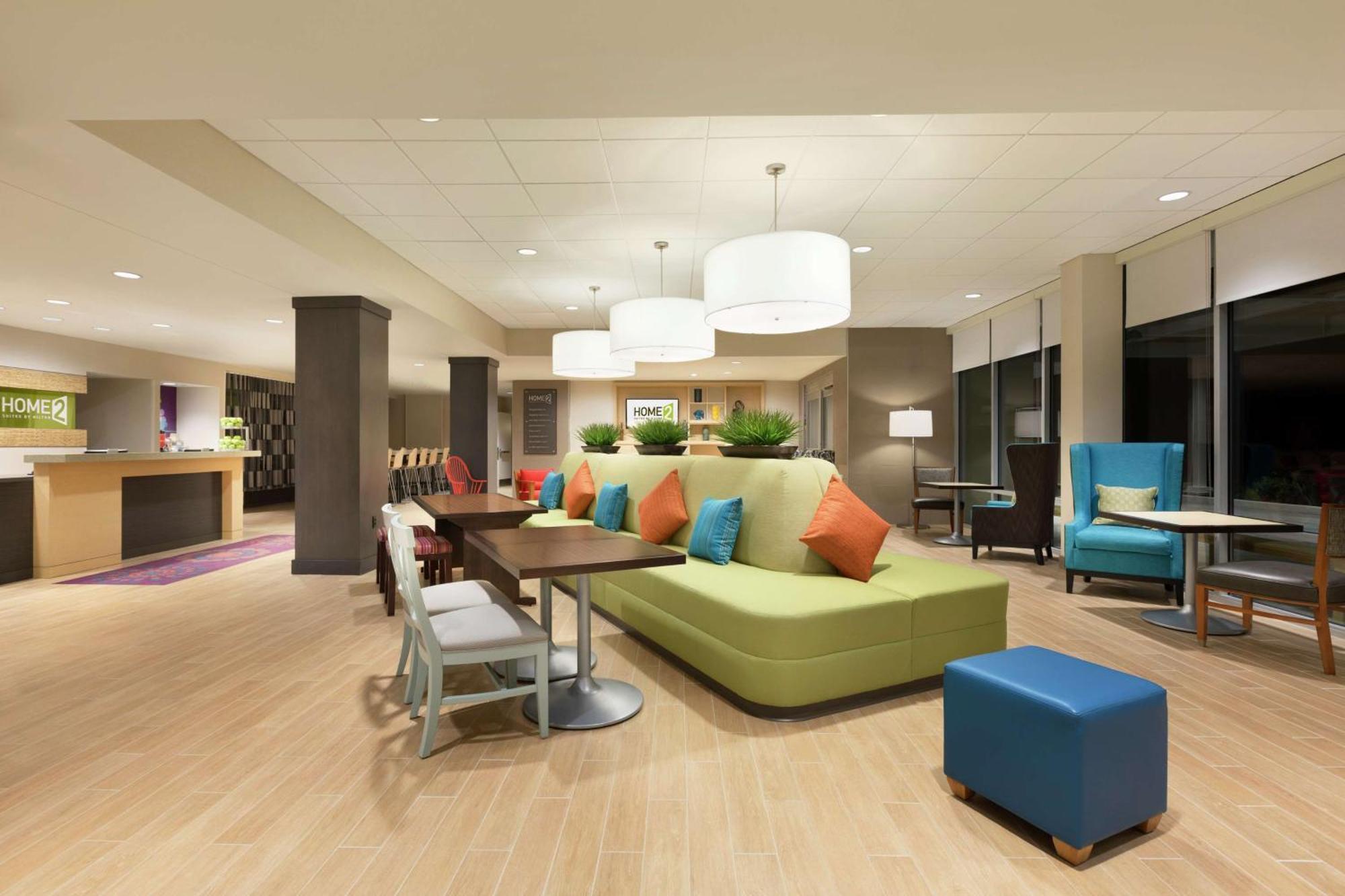 Home2 Suites by Hilton Saratoga Malta Esterno foto