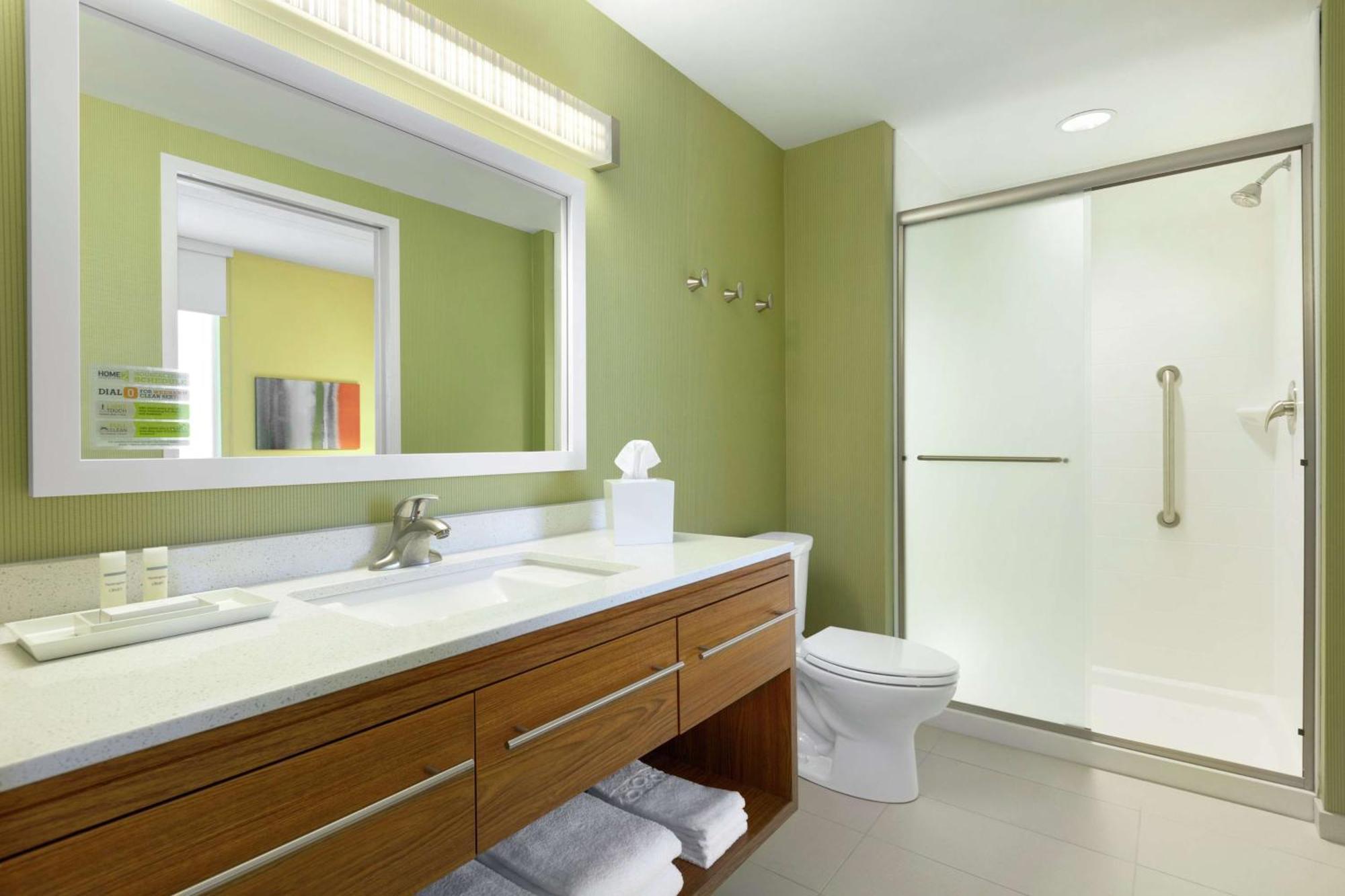 Home2 Suites by Hilton Saratoga Malta Esterno foto