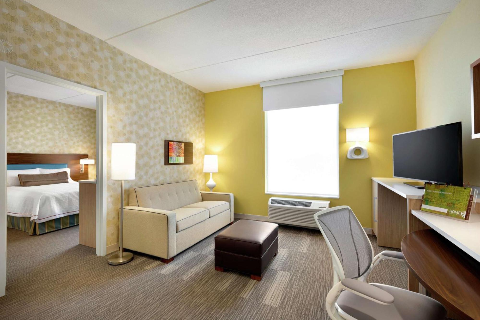 Home2 Suites by Hilton Saratoga Malta Esterno foto