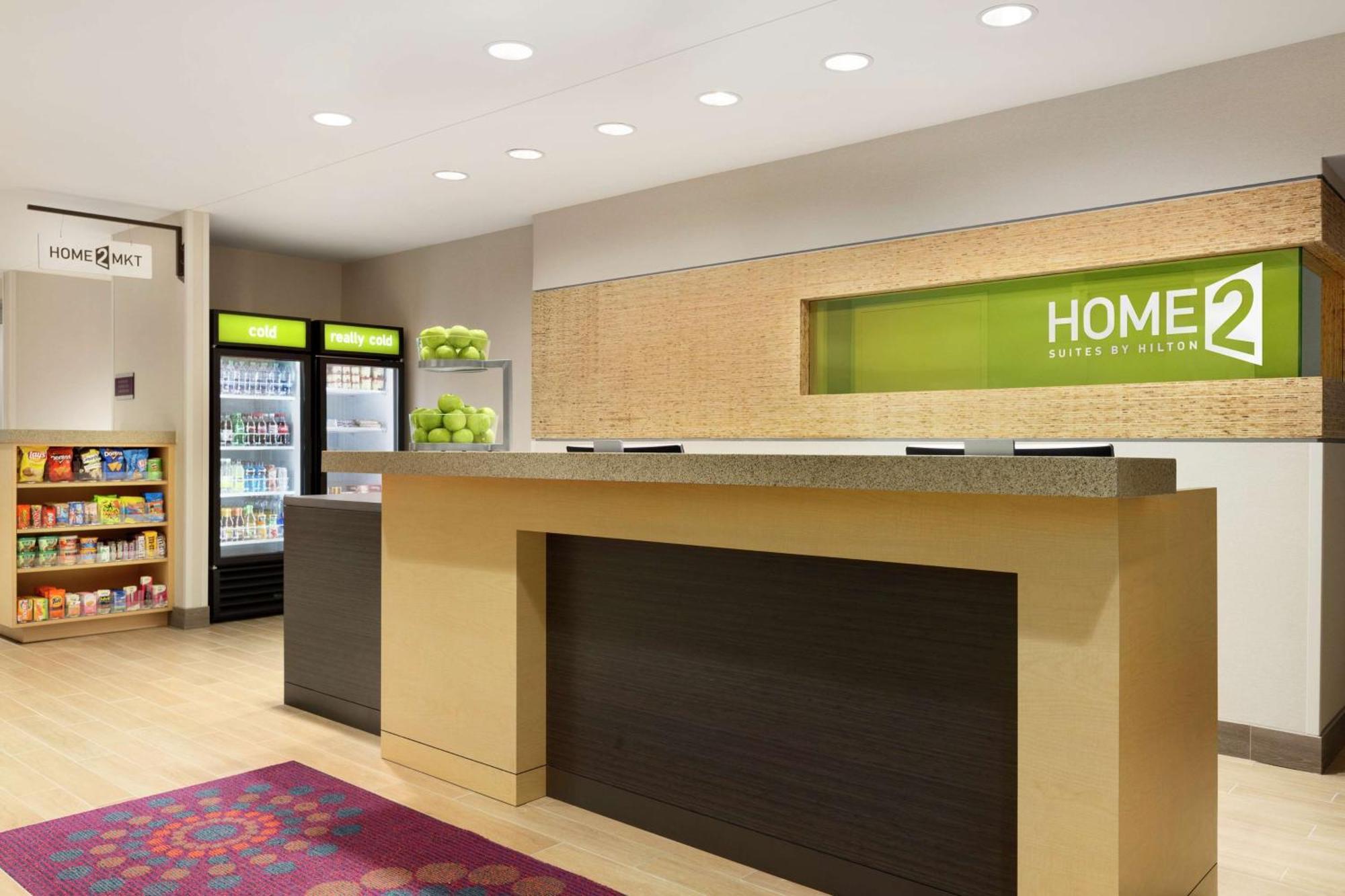 Home2 Suites by Hilton Saratoga Malta Esterno foto