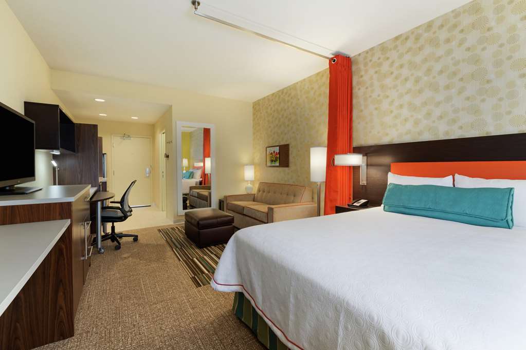 Home2 Suites by Hilton Saratoga Malta Camera foto