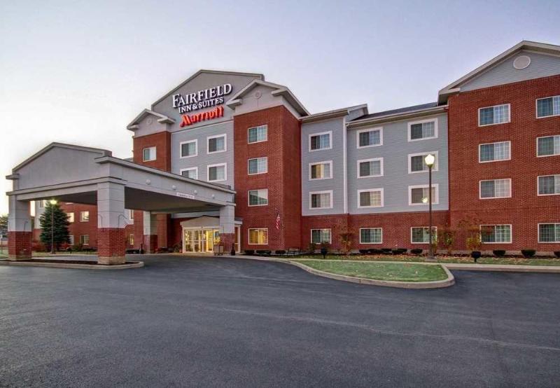 Home2 Suites by Hilton Saratoga Malta Esterno foto